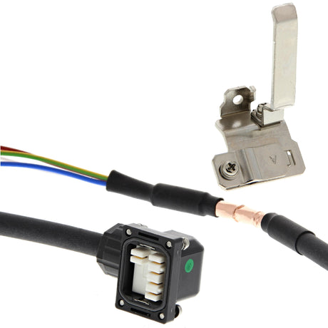 OMRON R88A-CA1A020SF-E