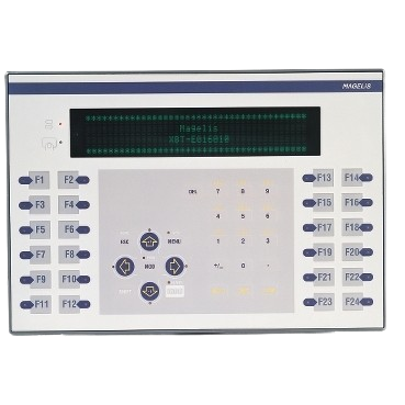 SCHNEIDER ELECTRIC XBTE016110