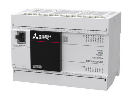 MITSUBISHI FX5S-40MR/DS