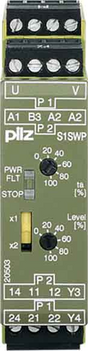 PILZ 407710-S1SWP24-240VACDCUM0-690VAC/DC