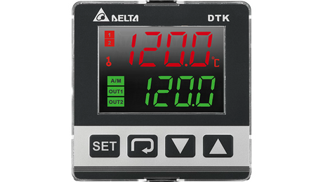 DELTA ELECTRONICS DTK4848C01