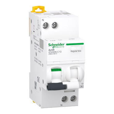SCHNEIDER ELECTRIC A9DC3613