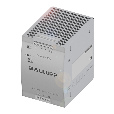 BALLUFF BAE0002-BAEPS-XA-1W-24-100-004