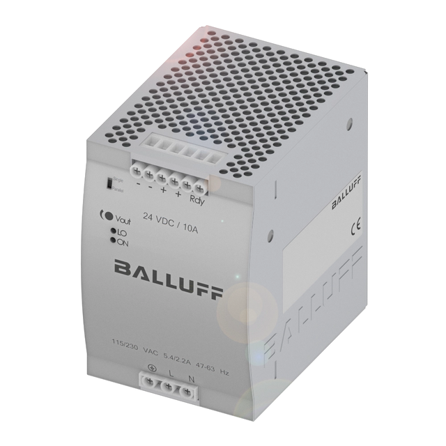 BALLUFF BAE0002-BAEPS-XA-1W-24-100-004