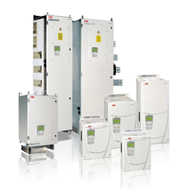 ABB DCS800-S01-0900-05
