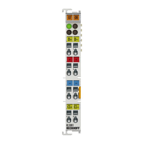 BECKHOFF KL5001