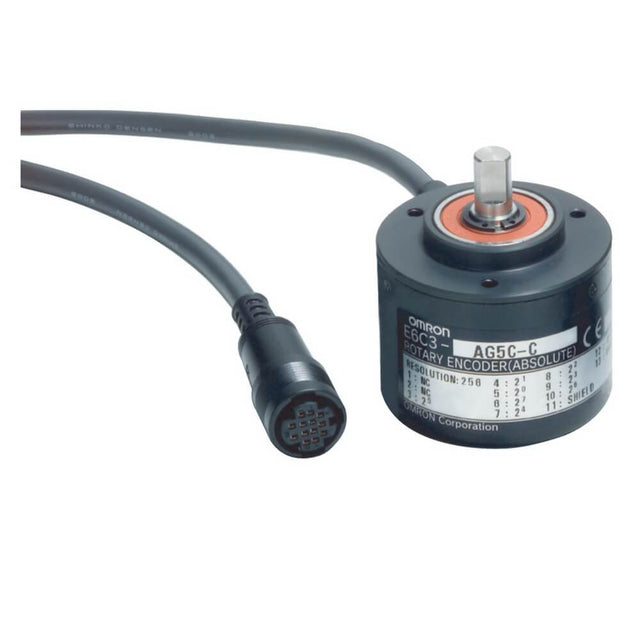 OMRON E6C3-AG5C-C720P/R2M