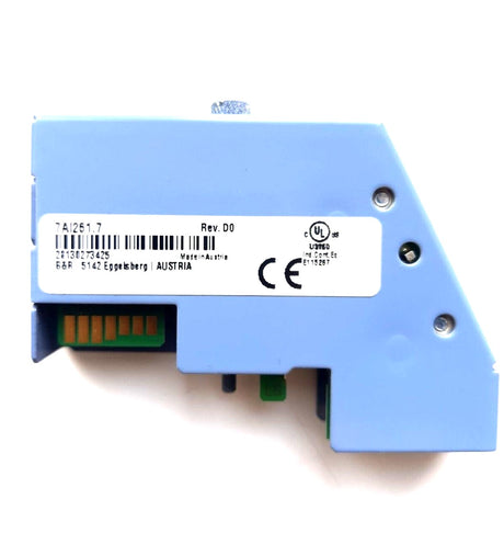 B&R 7AI261.7B&R
