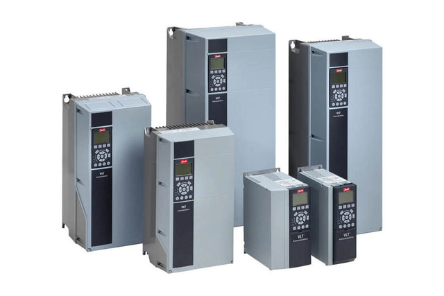 DANFOSS 131N8137-FC-302P7K5T5E20H1BXXXXXSXXXXALBXCXXXXDX