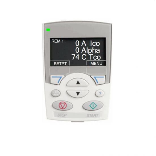 ABB 3BHE023126R0010-AFD242A10:SCP