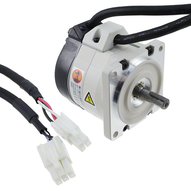 PANASONIC MSMD082P1S