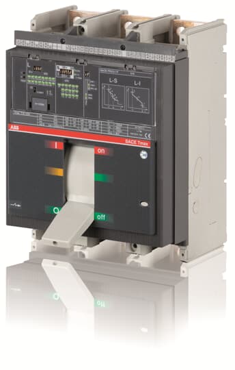 ABB 1SDA062866R1-T7S1250PR231/PLS/IIn=1250A3pFF