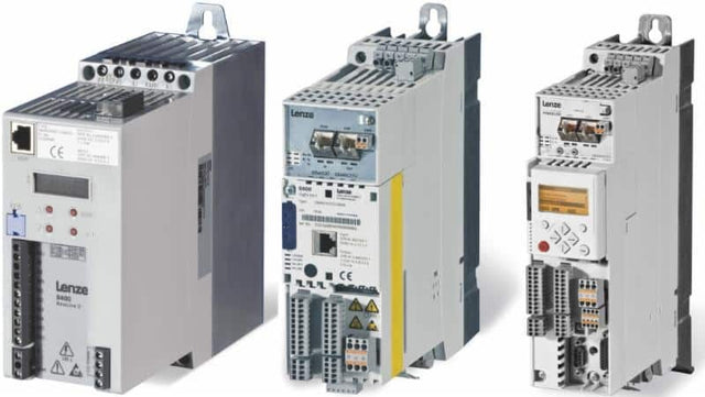 LENZE E84AVTCE2222SX0