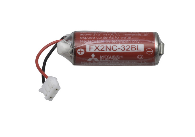 MITSUBISHI FX2NC-32BL
