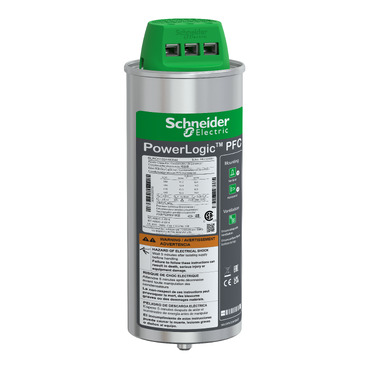 SCHNEIDER ELECTRIC BLRCH150A180B44