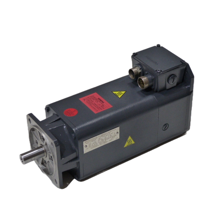 SIEMENS 1FT5064-0AC71-2-Z