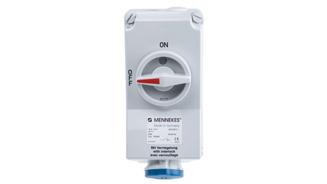 MENNEKES KUPPLUNG 7002A