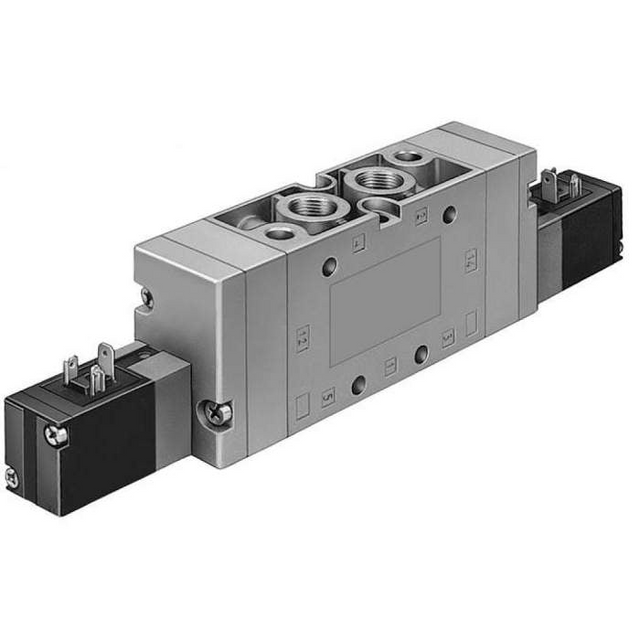 FESTO 14944-MVH-5/3G-3/8-B