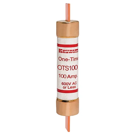 MERSEN OTS100
