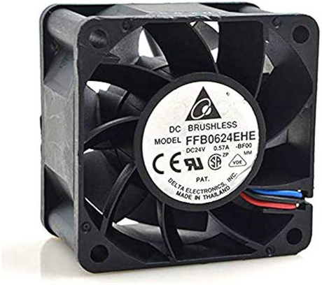 DELTA ELECTRONICS FFB0624EHE