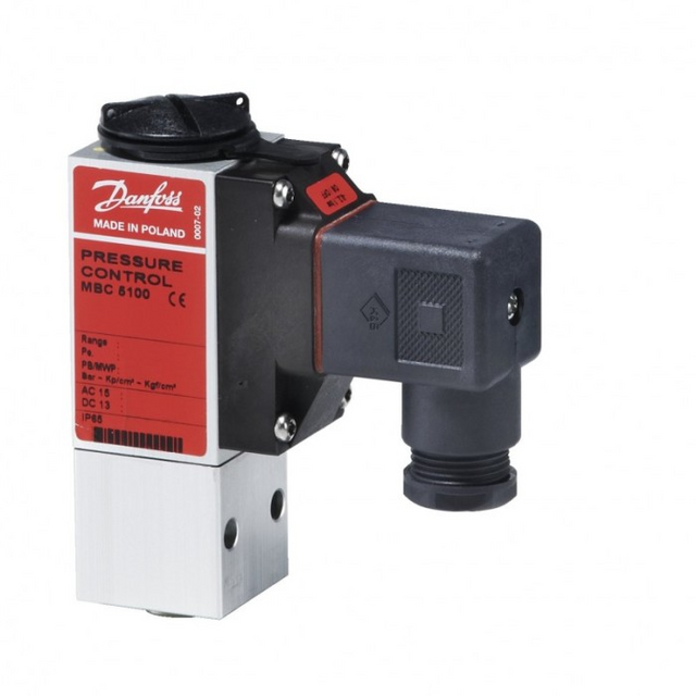 DANFOSS 061B102366-2031-1CB04