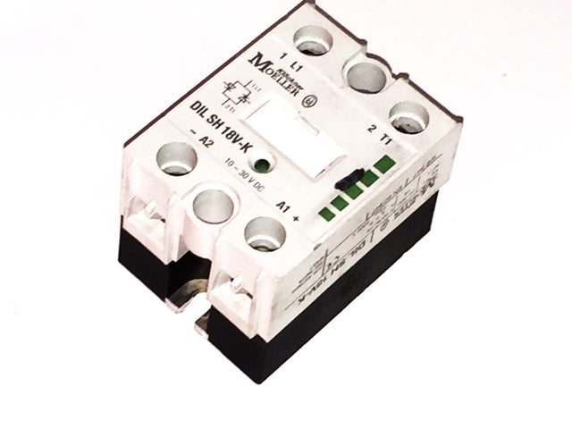 KLOCKNER MOELLER DILSH18V-K
