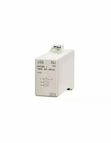 ABB 1MRK000803-AD