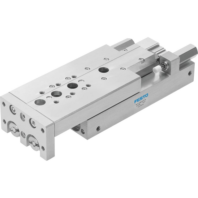 FESTO 197898-SLT-16-80-A-CC-B-RR-SA