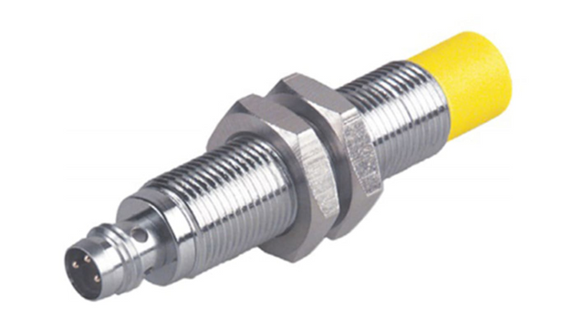 TURCK 4281115-Ni8U-GT12-ADZ32X-B3131
