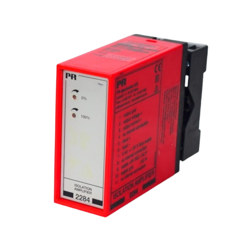 PR ELECTRONICS 2284B2D1