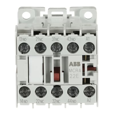 ABB 1SAH100024R9900-MCRA022ATN