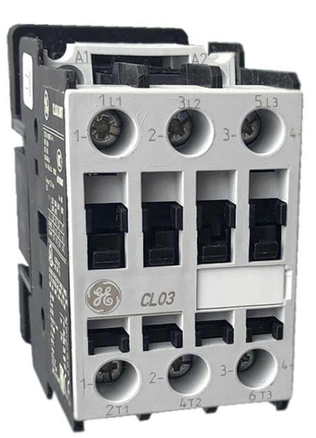 GENERAL ELECTRIC 104054-CL00A310TN