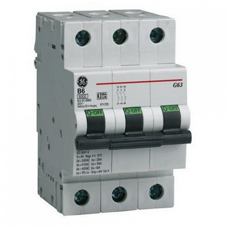 GENERAL ELECTRIC 674911-G103C16