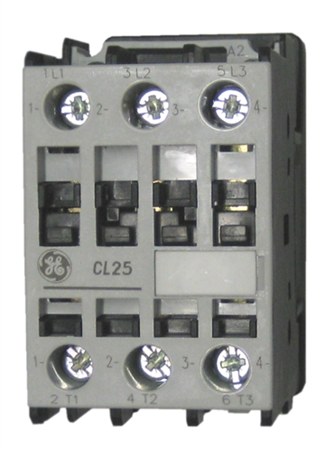 GENERAL ELECTRIC 110804-CL25A300TN
