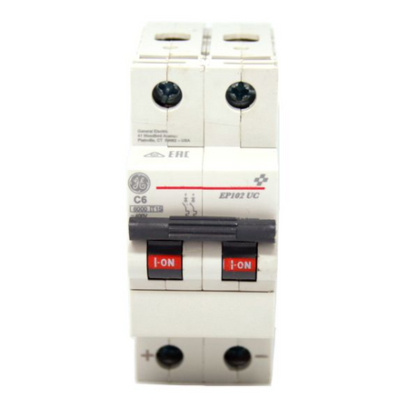 GENERAL ELECTRIC 673322-EP102UCC06