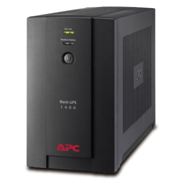 SCHNEIDER ELECTRIC BX1400UI