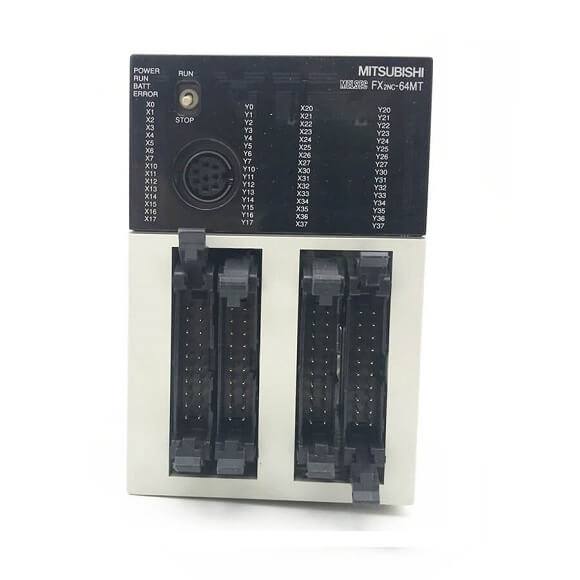MITSUBISHI FX2NC-64MT