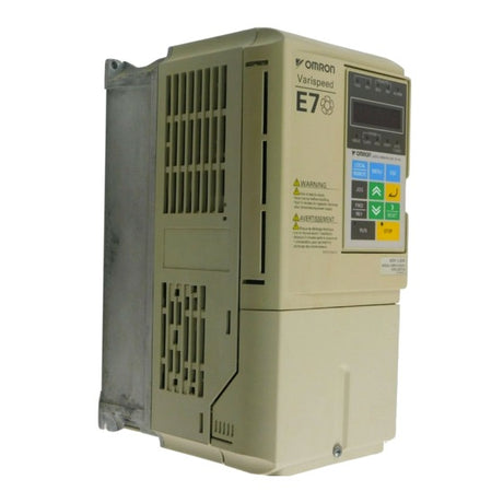 OMRON CIMR-E7Z4055