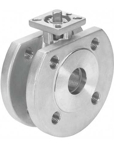 FESTO 1692207-VZBC-65-FF-16-22-F07-V4V4T
