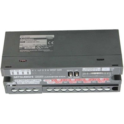MITSUBISHI AJ65SBT2B-64DA