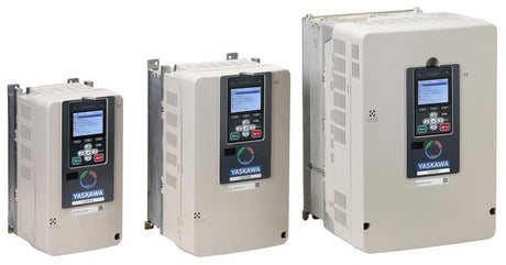 YASKAWA CIPR-GA70C4140BBAA-BAAAAA