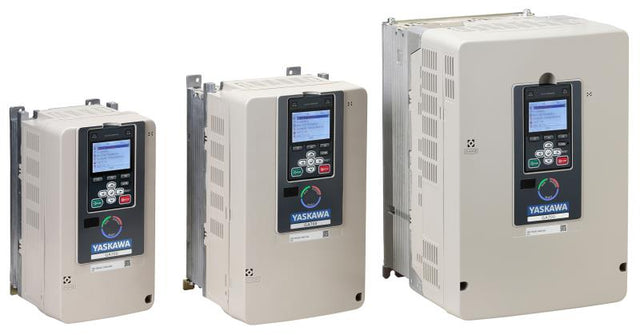 YASKAWA CIPR-GA70C4140BBAA-BAAAAA