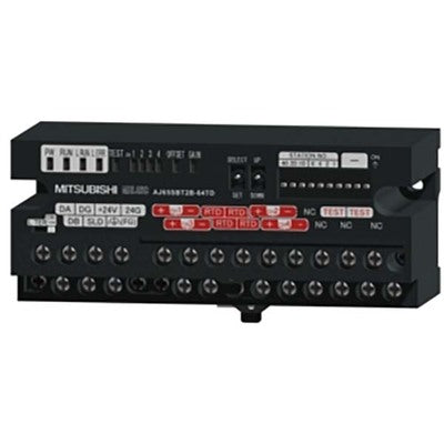 MITSUBISHI AJ65SBT2B-64TD