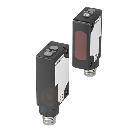 BALLUFF BOS0126-BOS5K-PS-IX10-S75