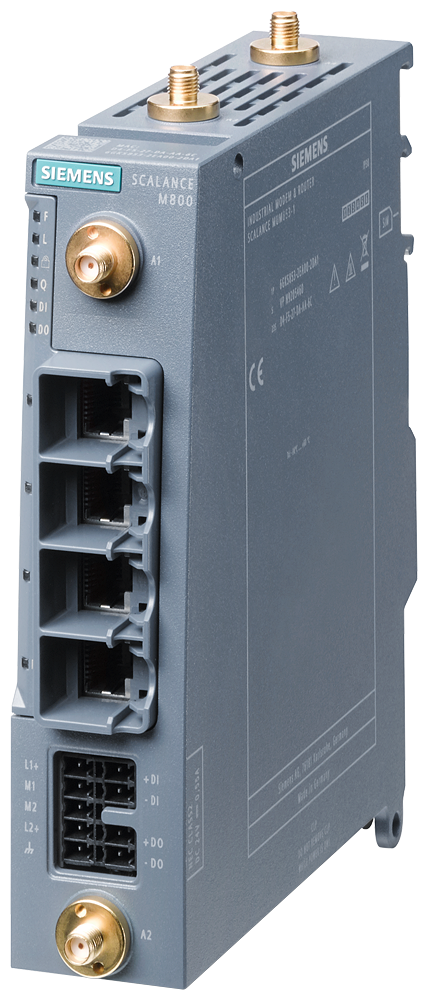SIEMENS 6GK5853-2EA10-2AA1