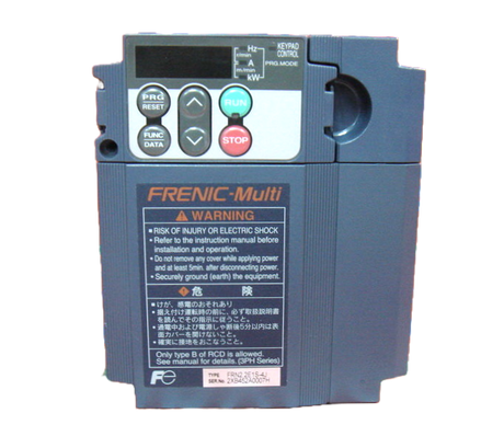 FUJI ELECTRIC FRN2.2E1S-4J