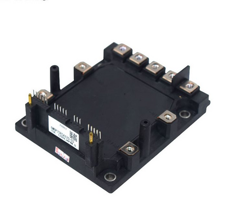 FUJI ELECTRIC 6MBP75RSA120-03
