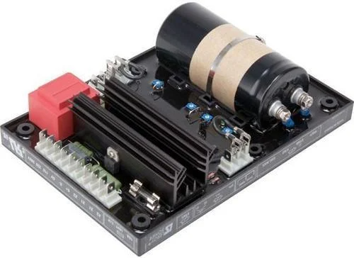 LEROY SOMER R448AVR