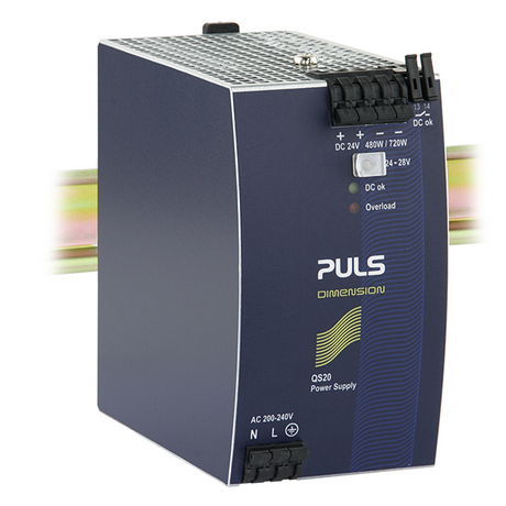 PULS QS20.244