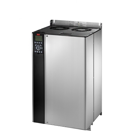 DANFOSS 134N8624-FC-301P75KT4E20H2XGCXXXSXXXXALBXCXXXXDX